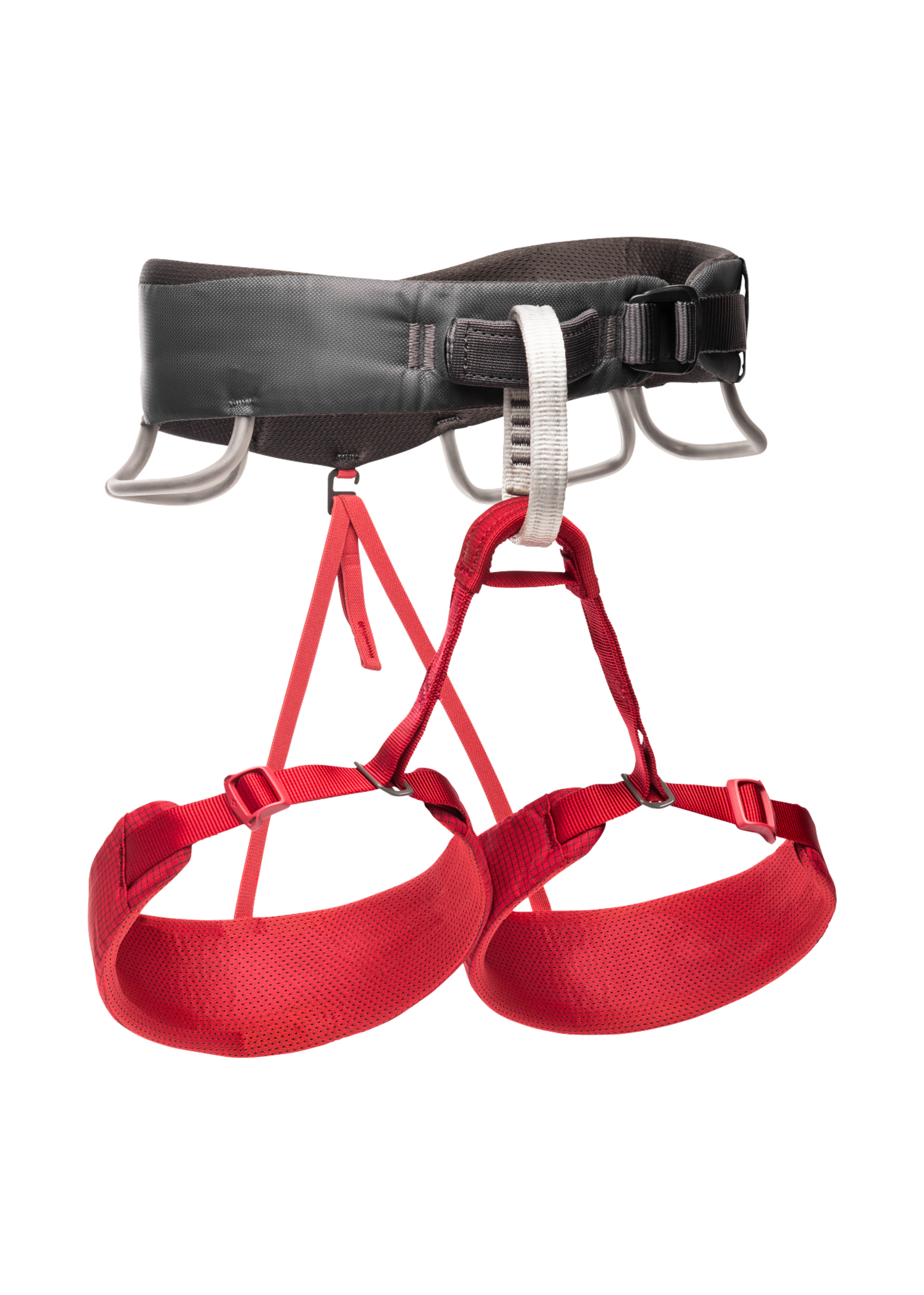 Black Diamond Equipment W MOMENTUM HARNESS WILD ROSE Extra Small