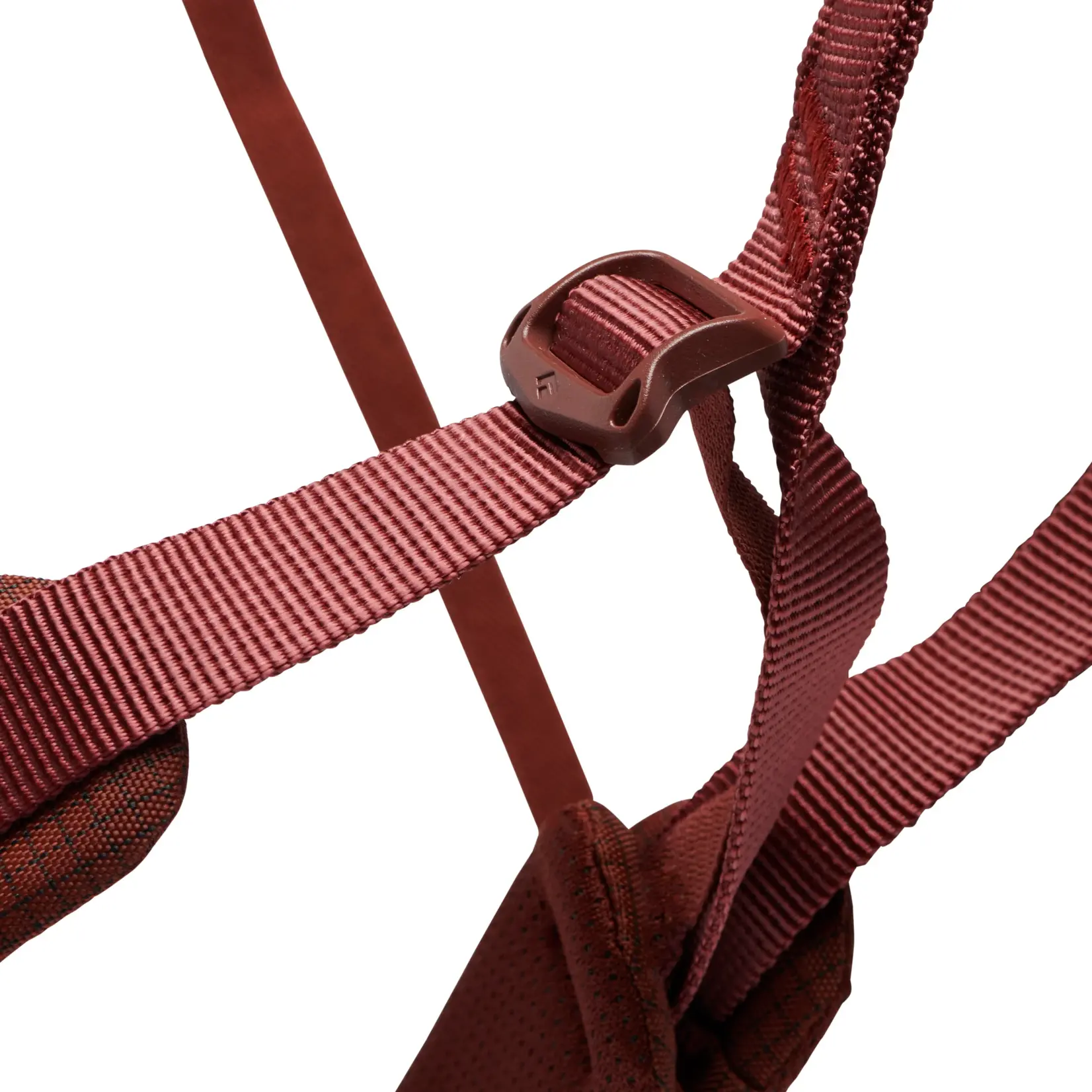 Black Diamond Equipment W MOMENTUM HARNESS BAJA SUNRISE