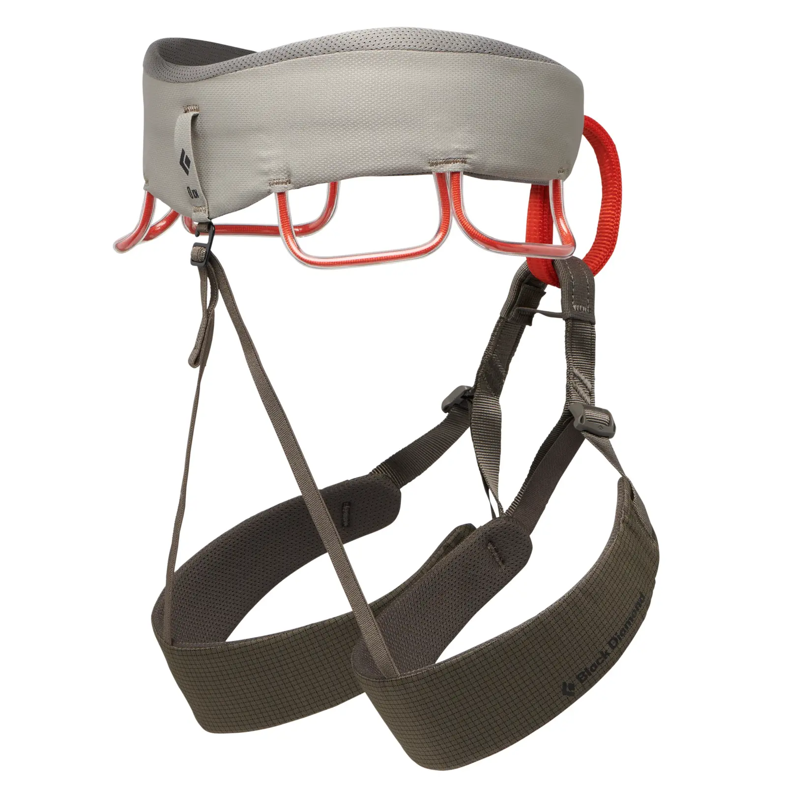 Black Diamond Equipment M MOMENTUM HARNESS MOONSTONE