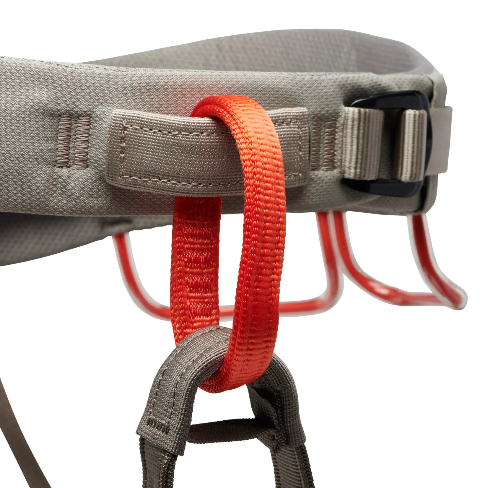 Black Diamond Equipment M MOMENTUM HARNESS MOONSTONE