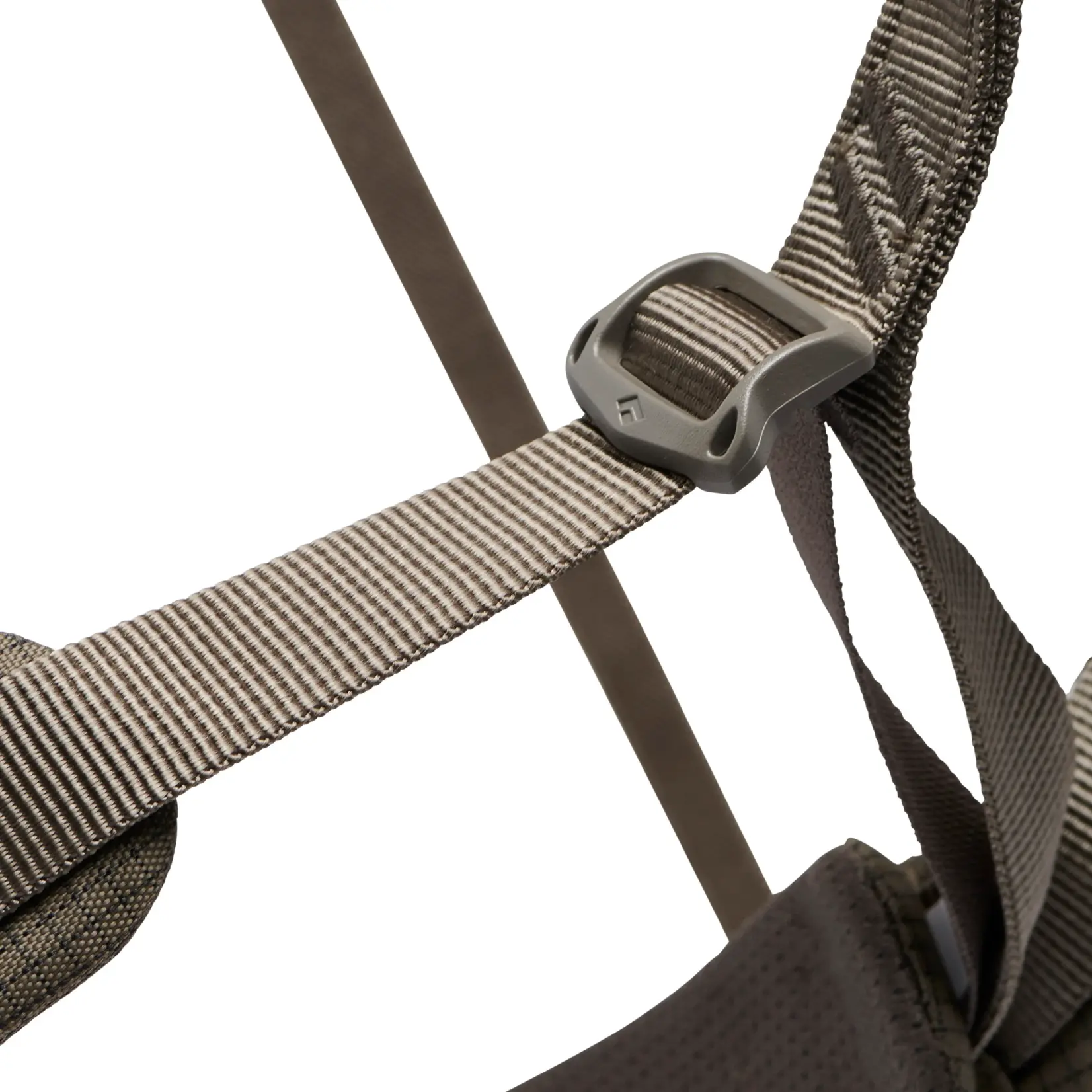 Black Diamond Equipment M MOMENTUM HARNESS MOONSTONE