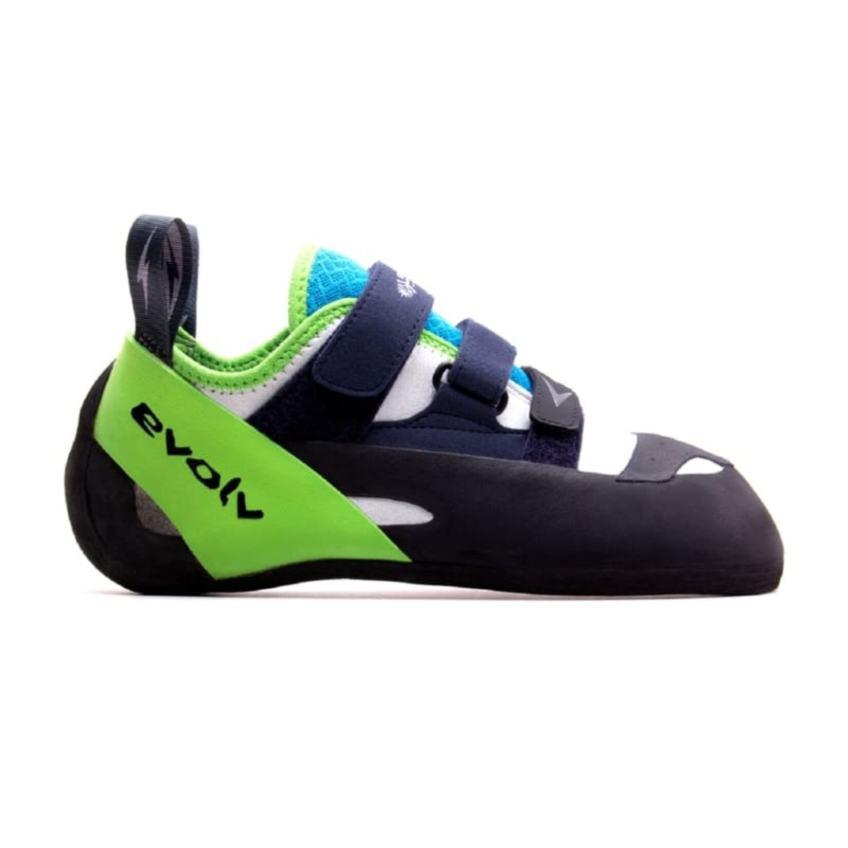 Evolv Supra Climbing Shoe