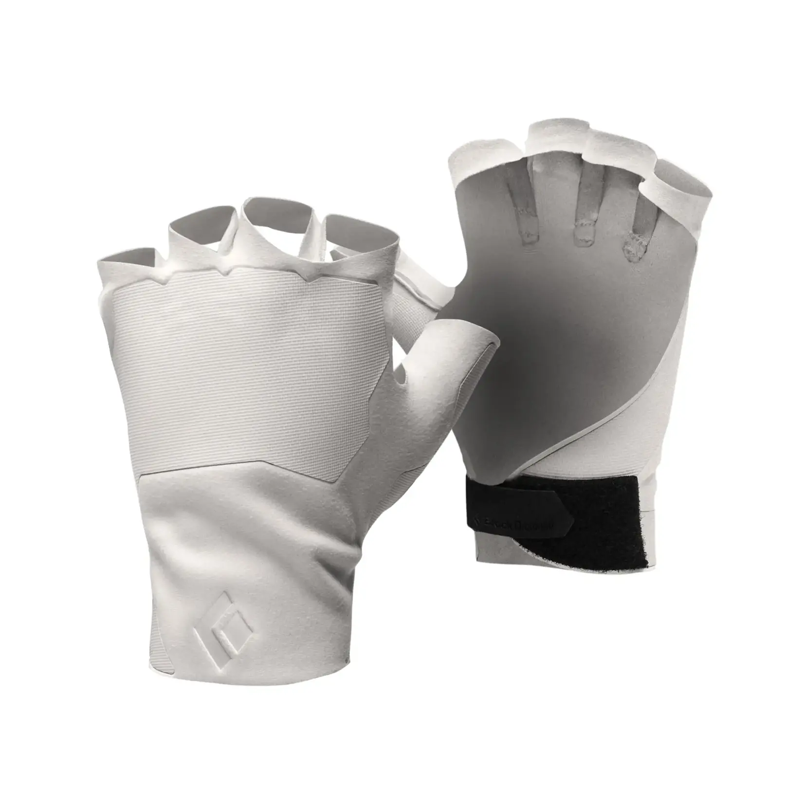 Black Diamond Equipment Black Diamond Crack Gloves White