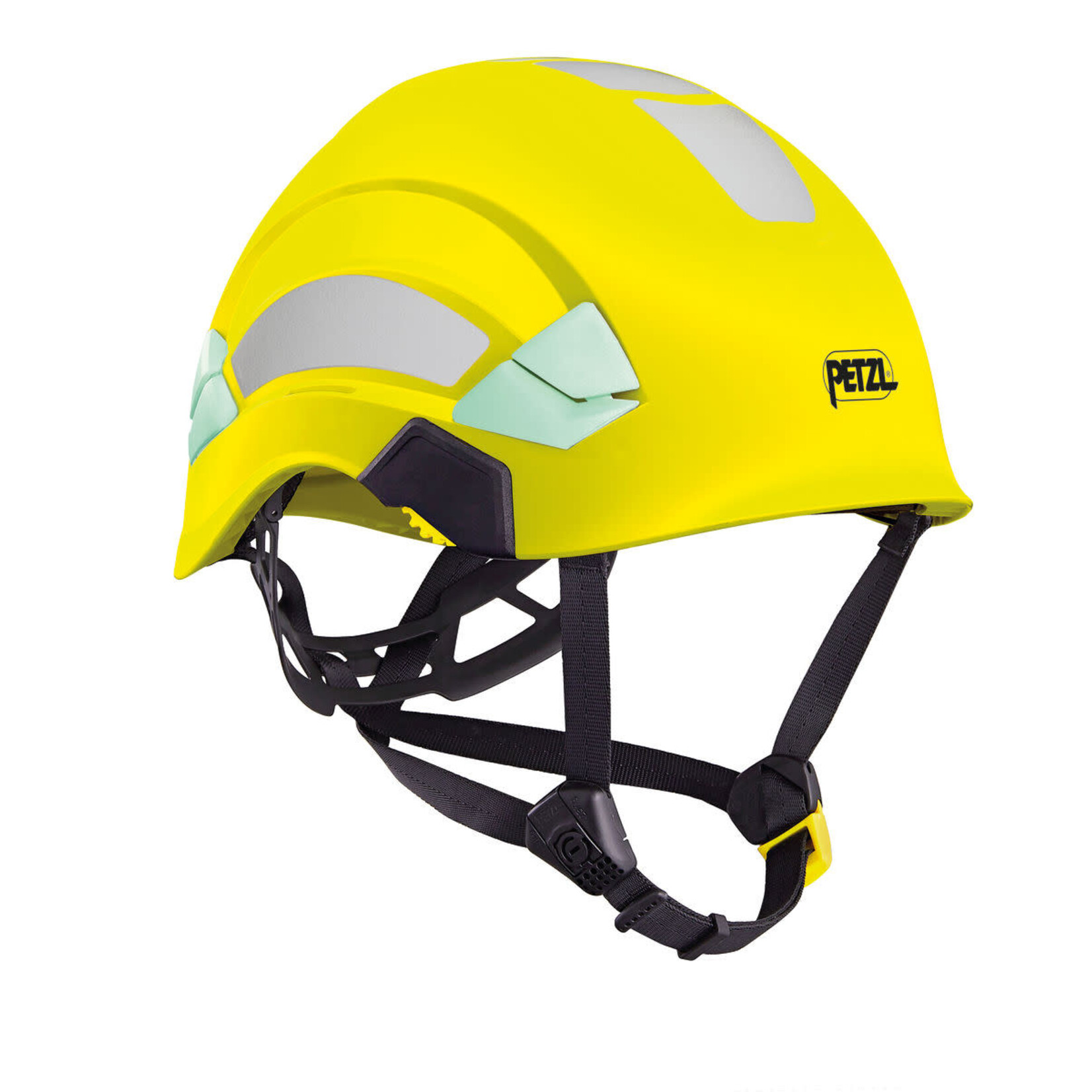 PETZL VERTEX HI-VIZ HELMET