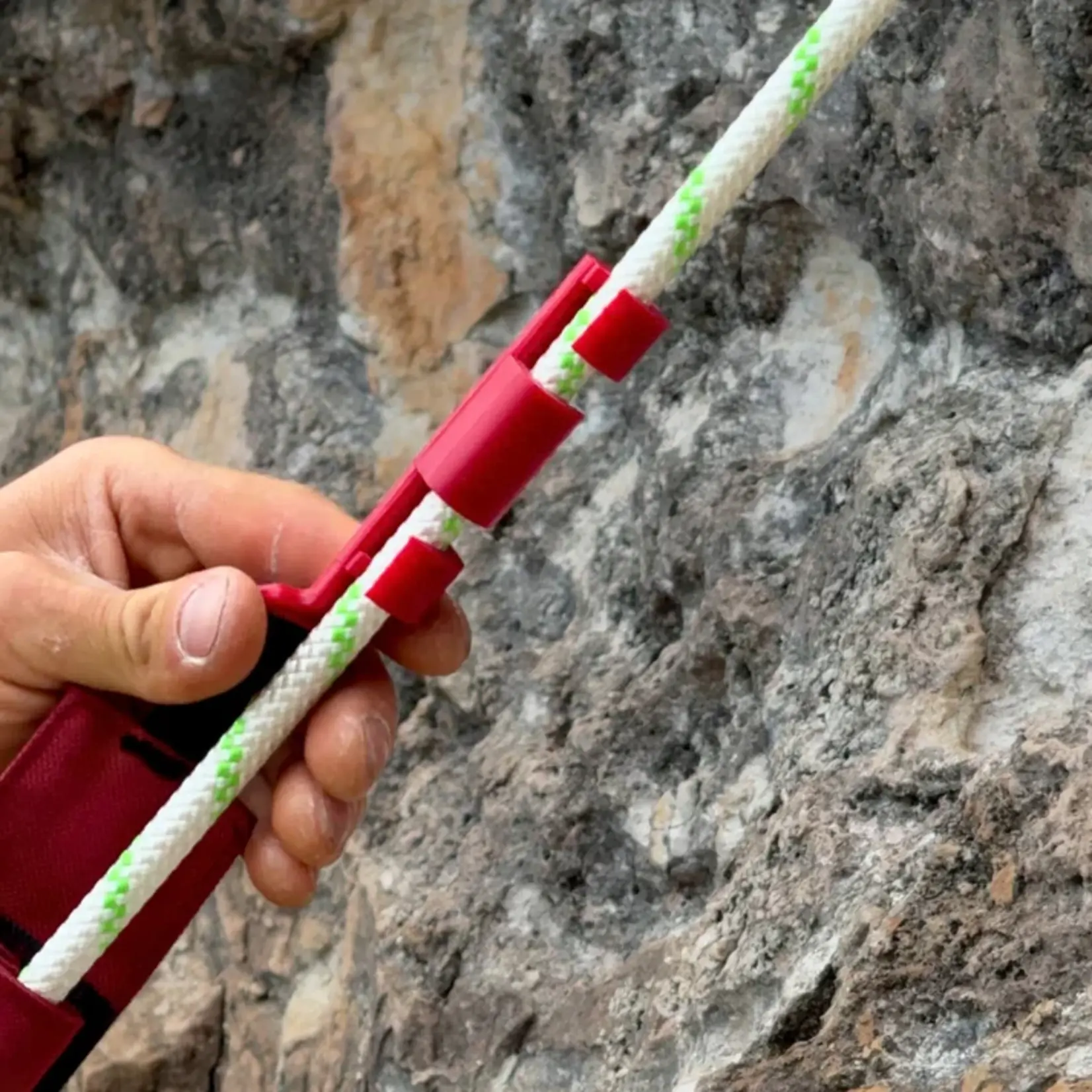 Avant Climbing "Rip Strip" Rope Protector