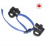 EYOLF Uru Beam Clamp - 14 mm flange