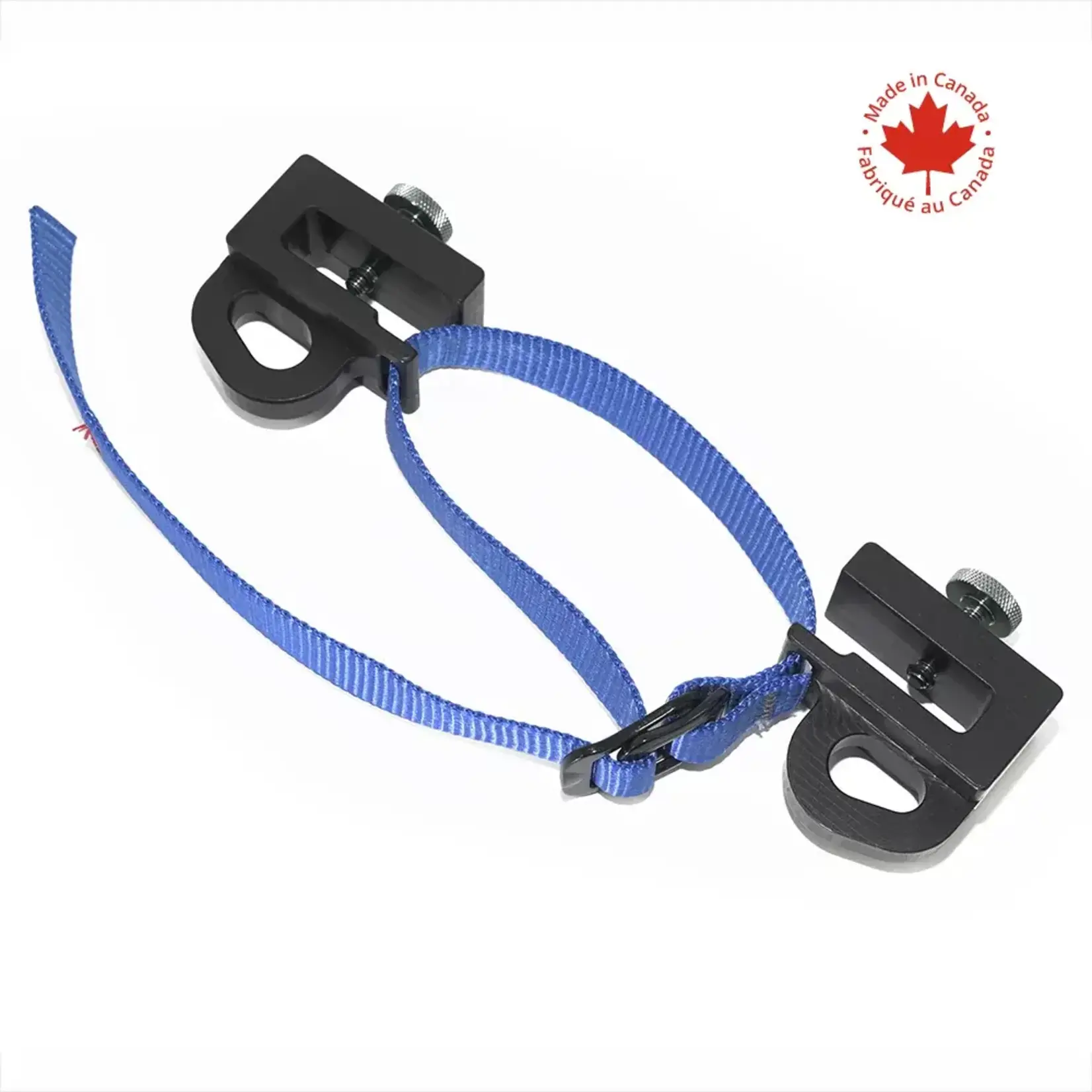 EYOLF Uru Beam Clamp - 14 mm flange