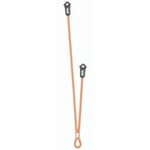 PETZL DUAL CAVING LANYARD