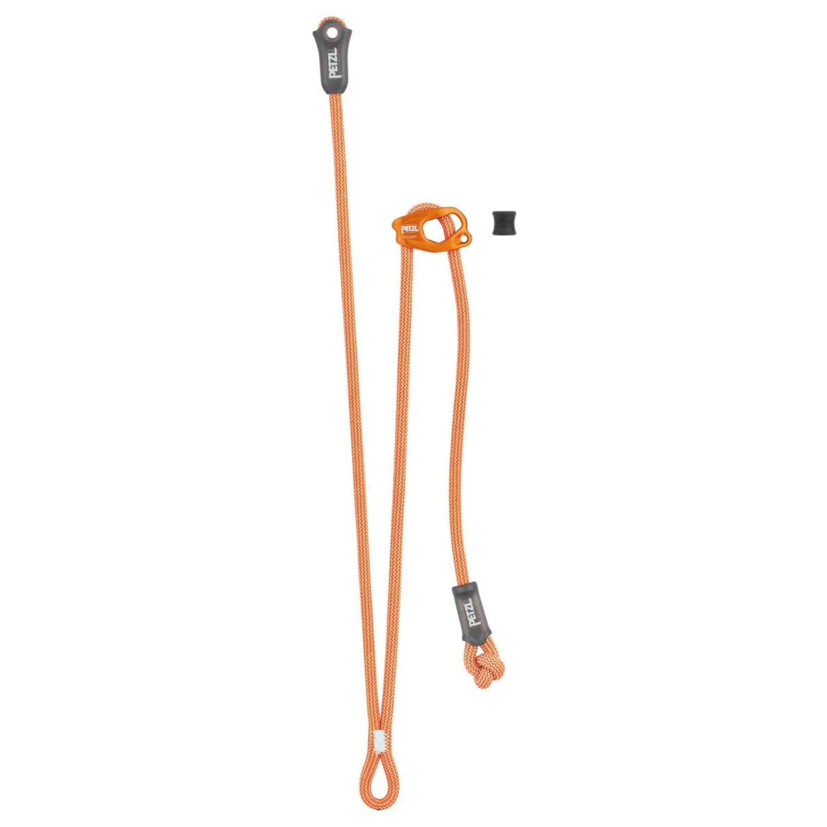 PETZL DUAL CANYON GUIDE LANYARD