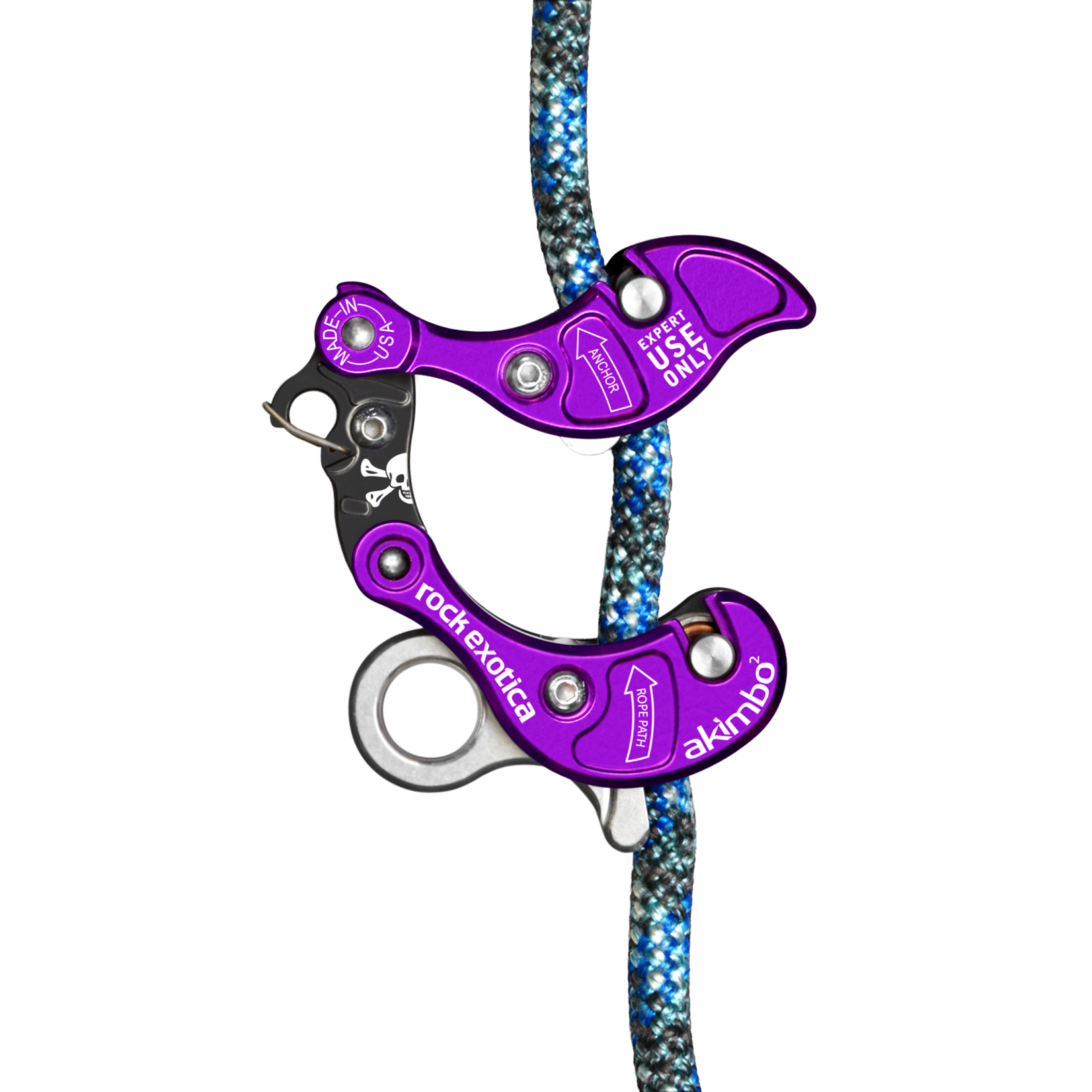 Rock Exotica Akimbo²