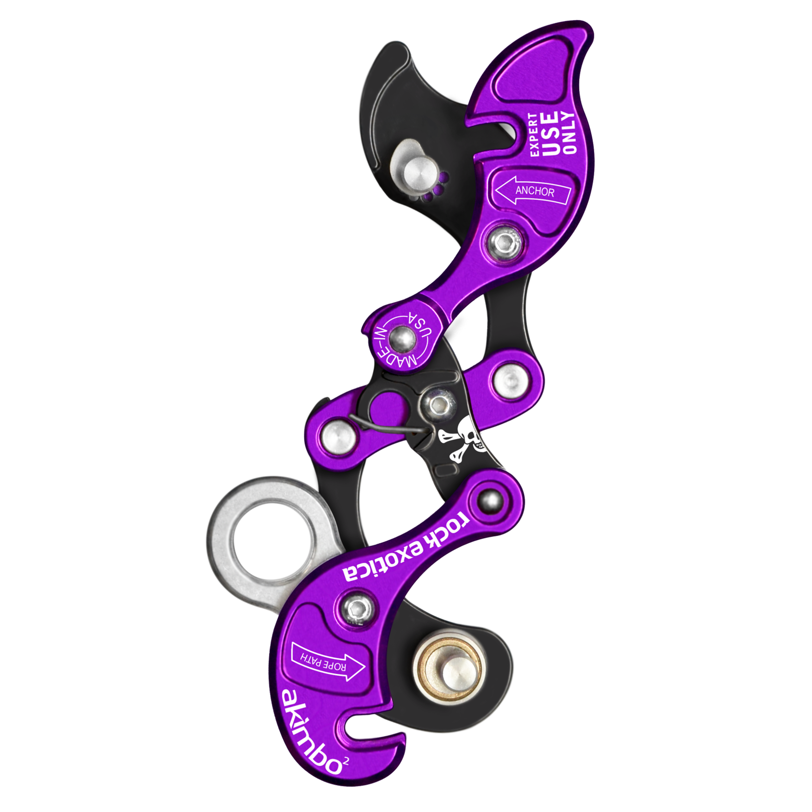 Rock Exotica Akimbo²