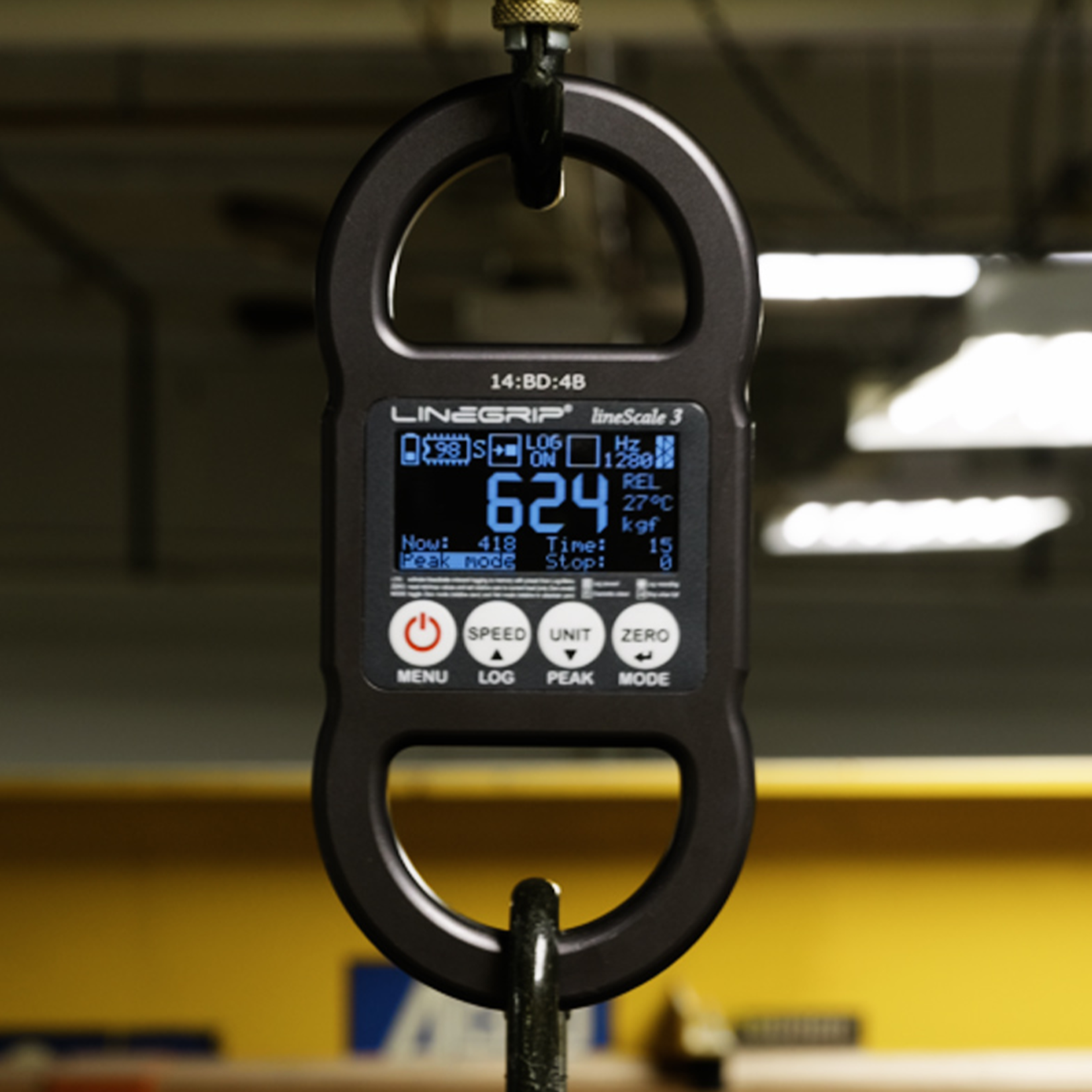 CMC LOAD CELL, LINESCALE 3I