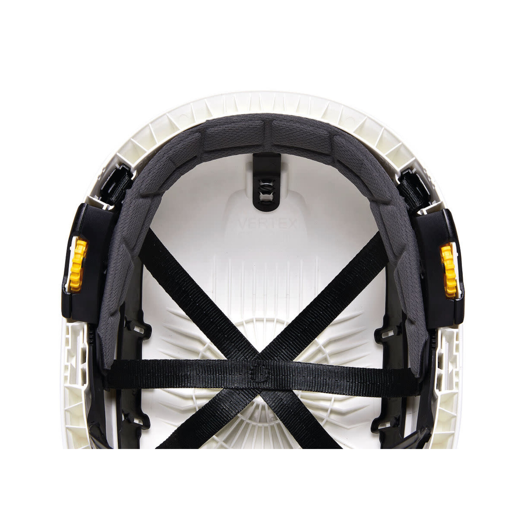 PETZL 5 HEADBANDS WITH STANDARD FOAM