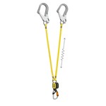 PETZL ABSORBICA -Y FLEX MGO INT lanyard 150CM