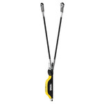 PETZL ABSORBICA-Y lanyard 80CM