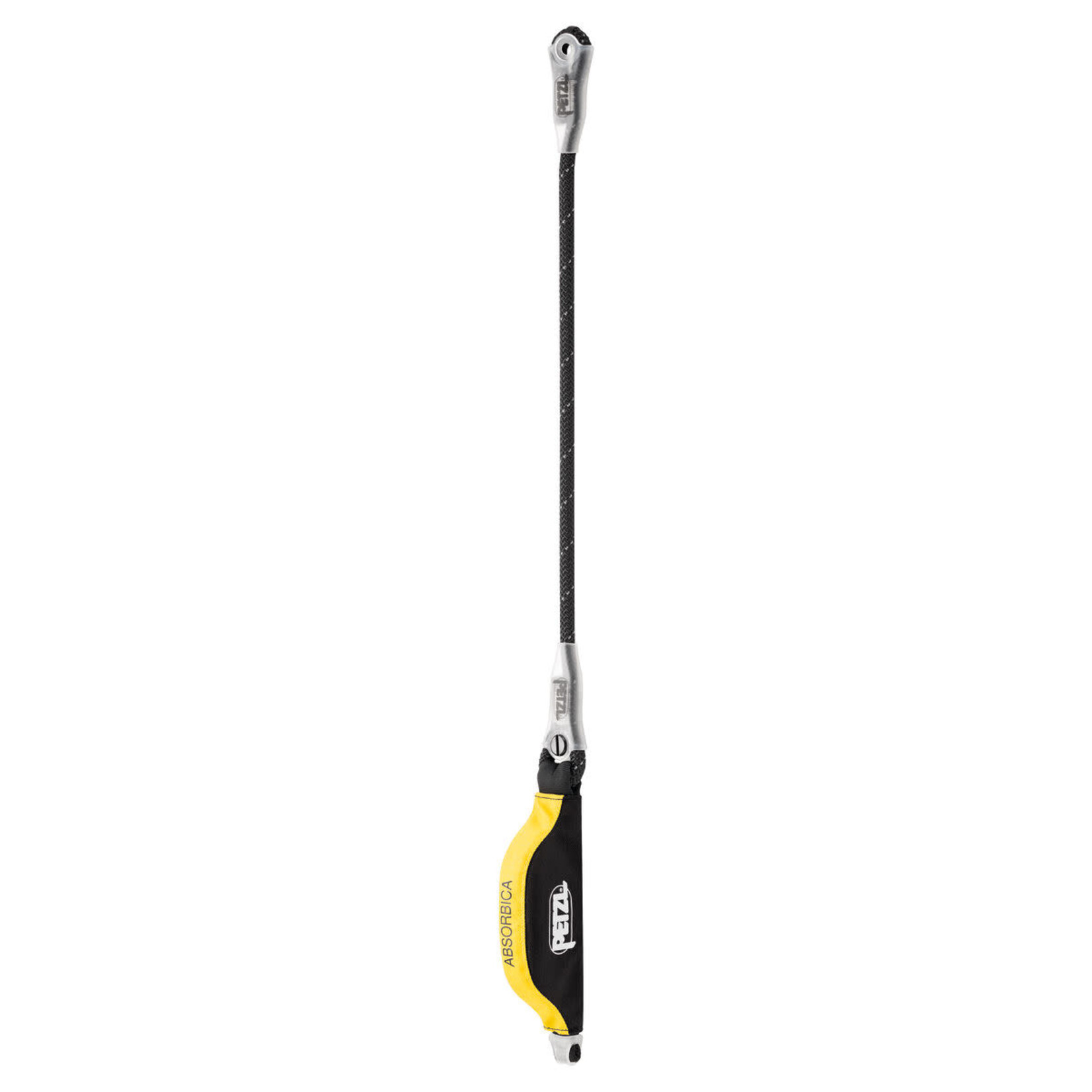 PETZL ABSORBICA-I lanyard 80CM