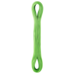 Edelrid TAGLINE 4MM, 70m, neon green/snow