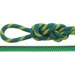 Maxim Glider 10.2 mm x 60 M Dynamic Bi-Weave Bi Pattern 2x Dry Rope