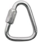 Kong KONG TRIANGLE QUICK LINK STAINLESS DELTA