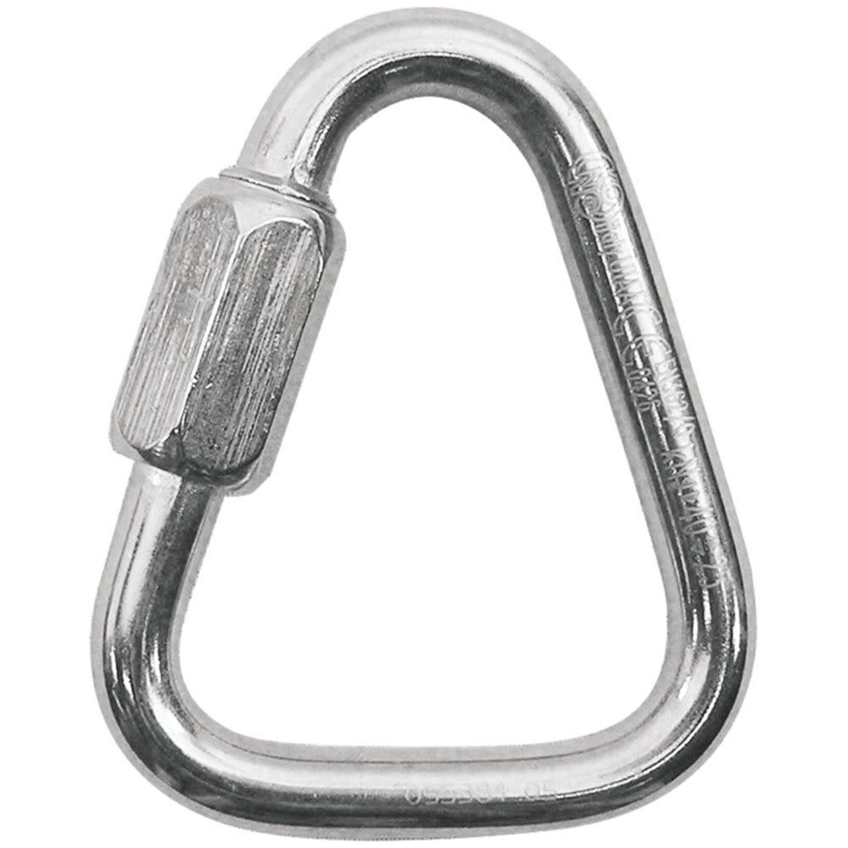 Kong KONG TRIANGLE QUICK LINK STAINLESS DELTA
