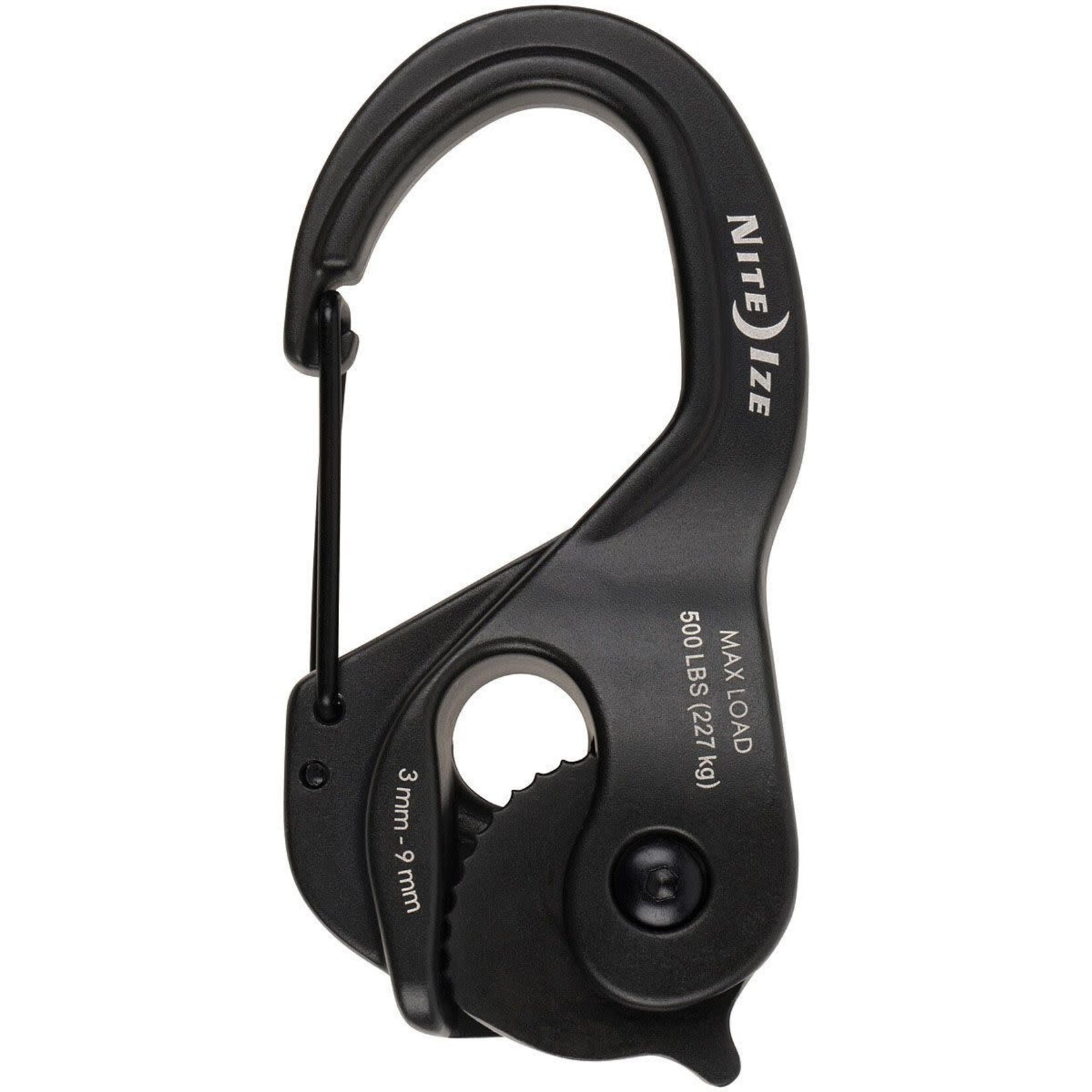 NITE IZE NITE IZE CAMJAM XT ALUMINUM