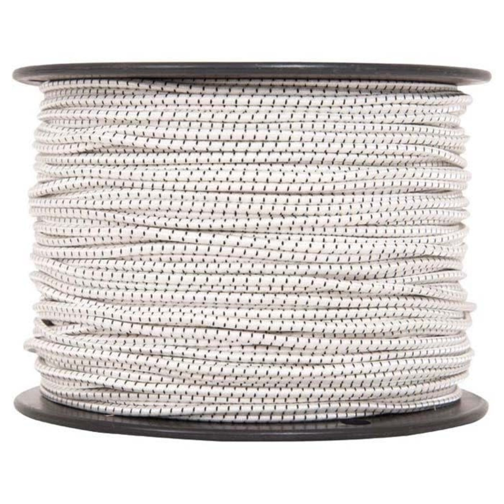 Liberty Mountain SHOCK CORD 1/8" WHITE x FT