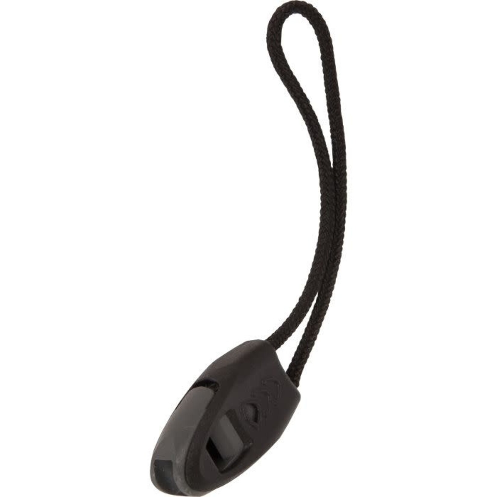 Liberty Mountain WHISTLE ZIPPER PULL