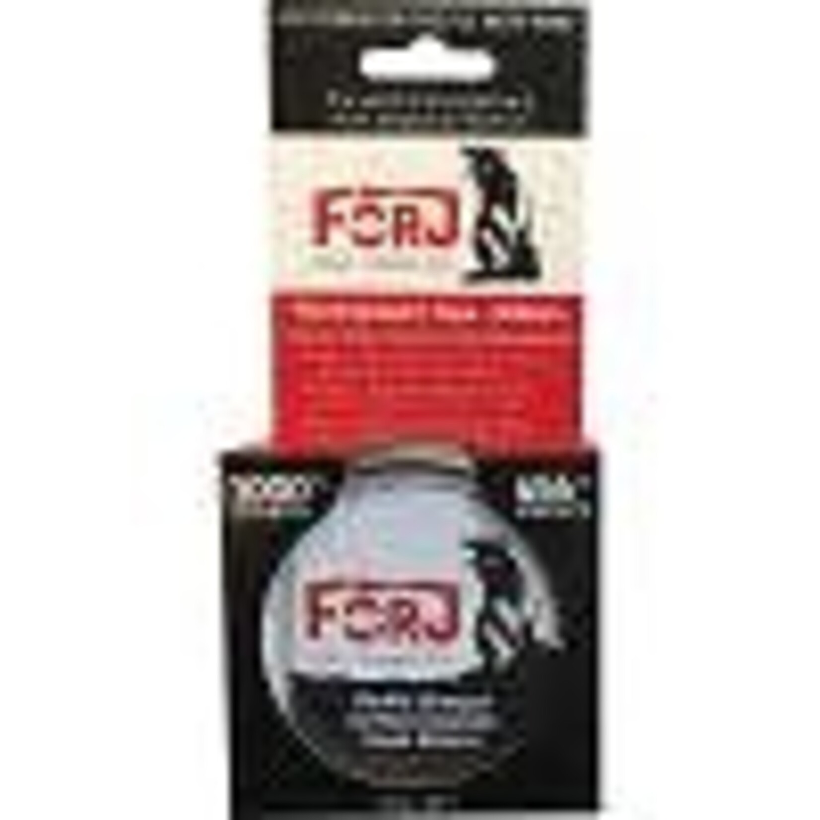 Liberty Mountain FORJ RIBBON 20FT. TIN