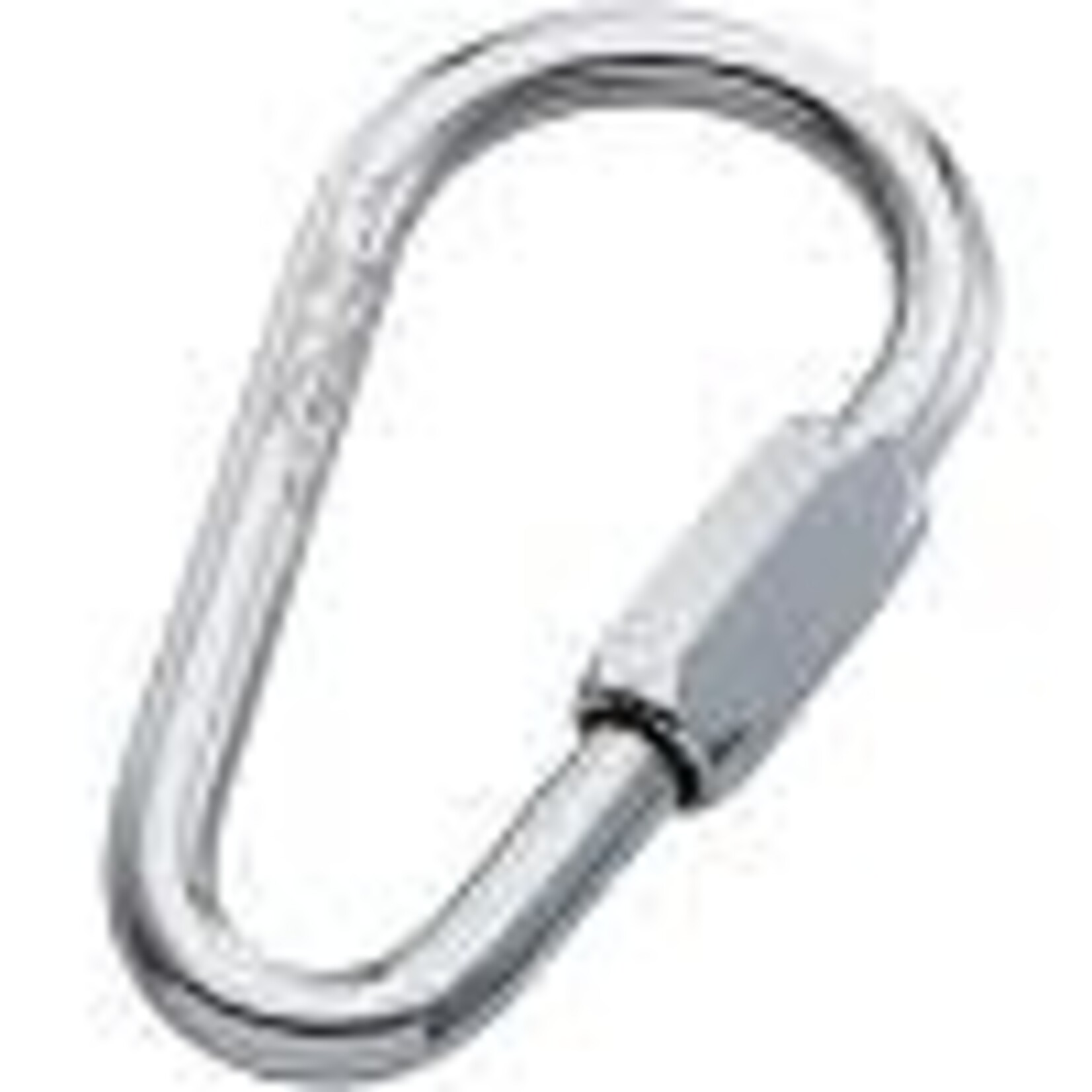 MAILLON RAPIDE QUICK LINK PEAR PLATED 12MM - INDIVIDUAL PPE PACKAGING