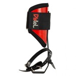 Distel Distel-Steel, Pad Classic, Velcro-Strap, Short Gaff