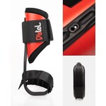 Distel Distel-Alu 3, Pad Plus, Velcro-Strap, Short Gaff