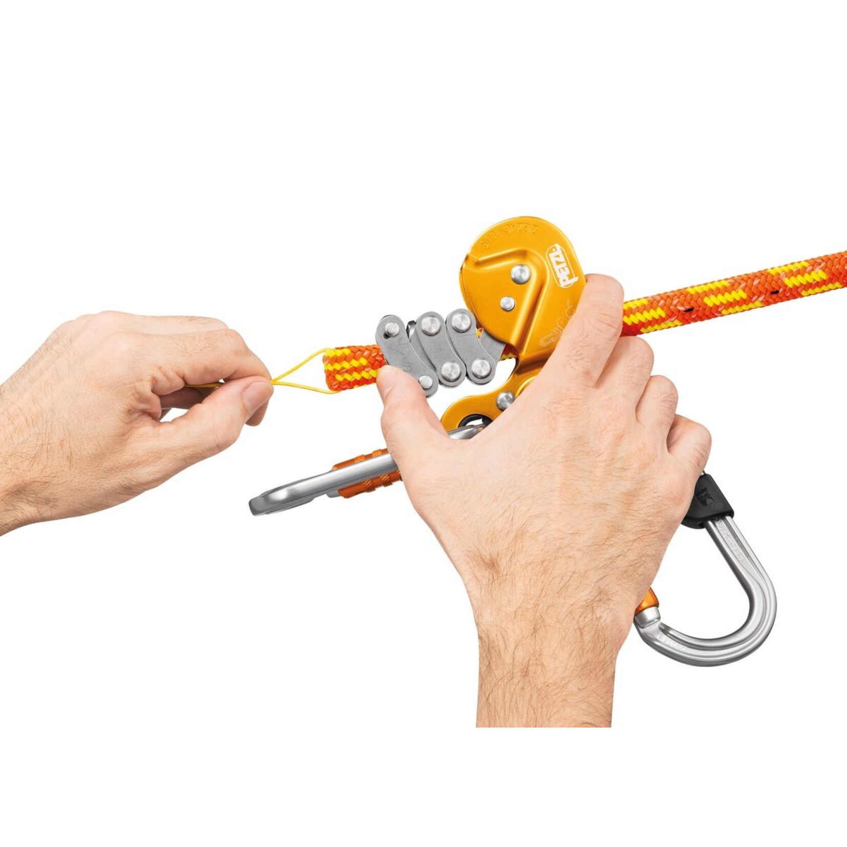 PETZL CONTROL 12.5MM 1 Splice
