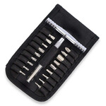 Prestacycle Prestacycle T-Ratchet Pro Wallet Kit