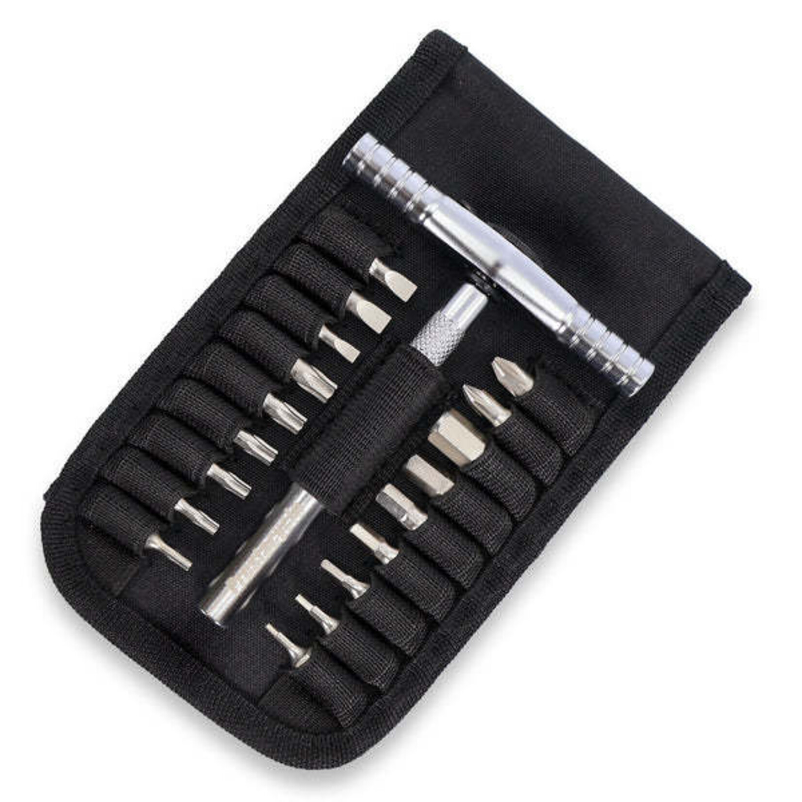 Prestacycle Prestacycle T-Ratchet Pro Wallet Kit
