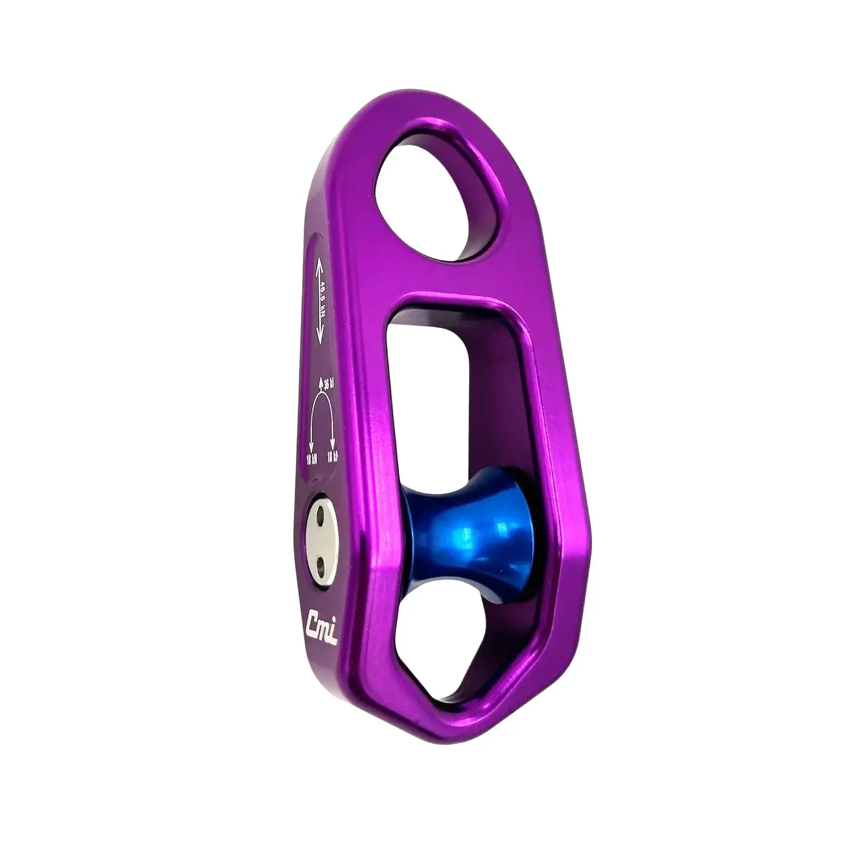 CMI RollnAnchor Pulley