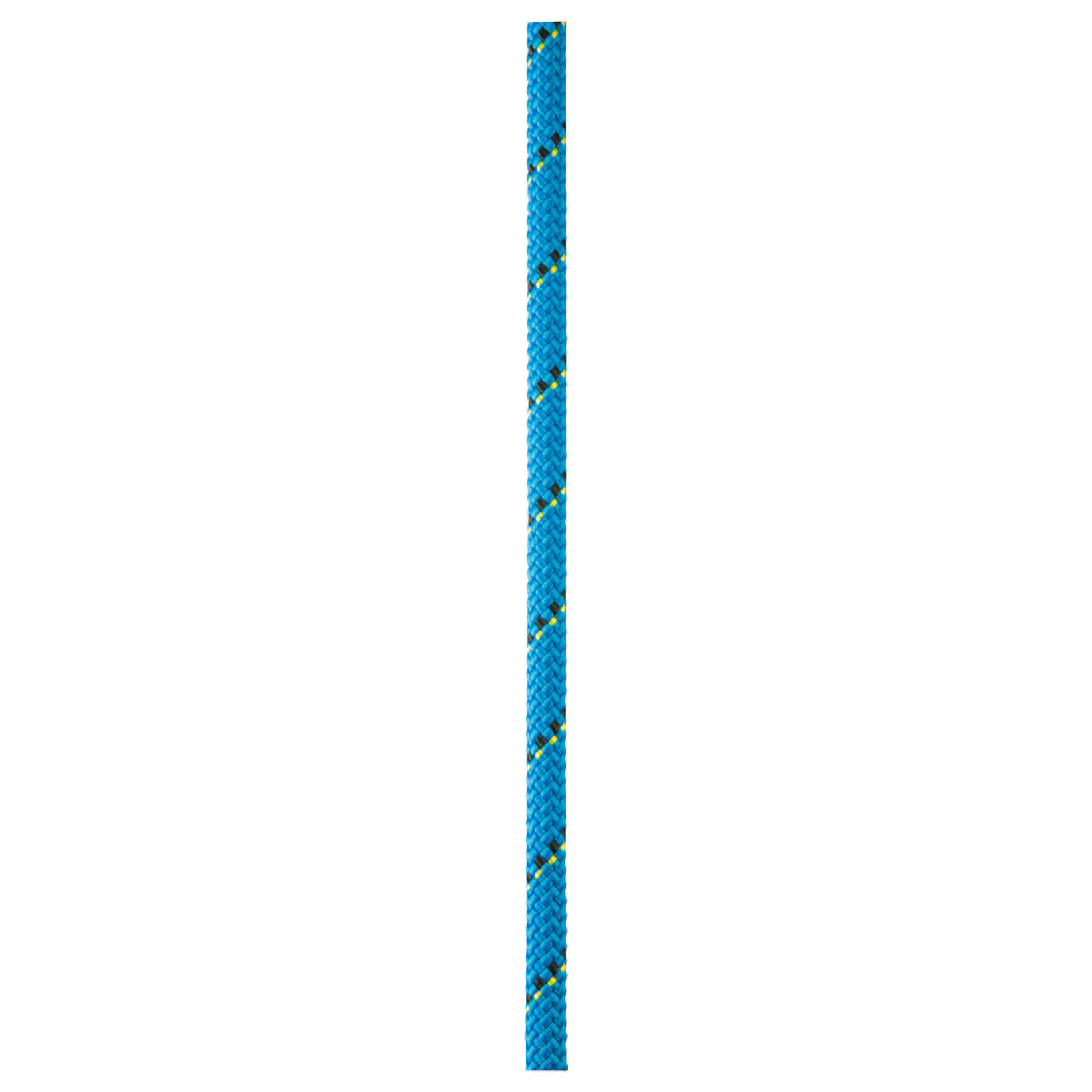 PETZL PARALLEL ROPE 10,5MM BLUE x FT