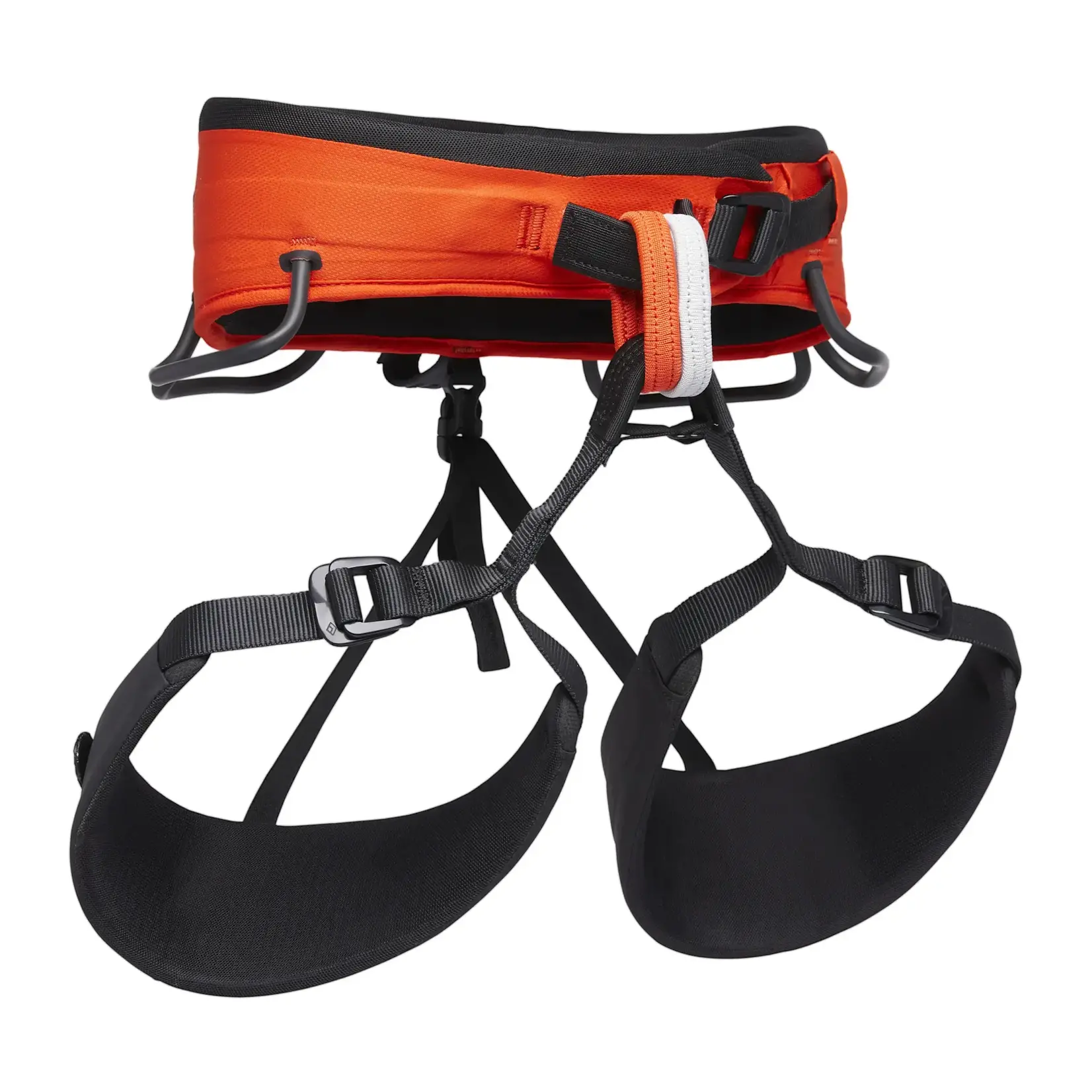 Black Diamond Equipment LONG HAUL HARNESS