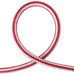 Pelican Rope Pelican Rope 1/2" Arborist-16 Climbing Line x FT