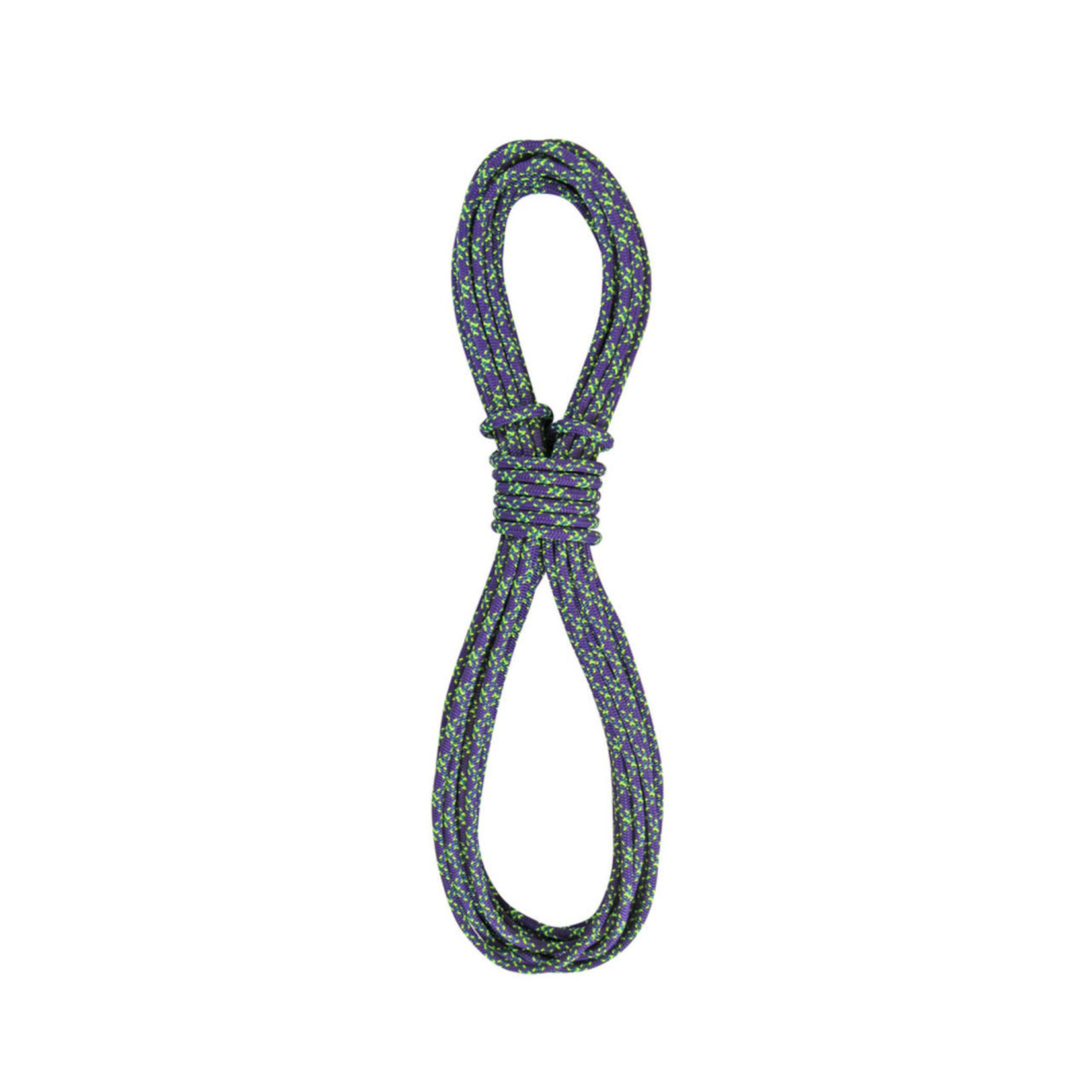 Sterling Rope 5.9mm PowerCord Purple 18' (5.5M)