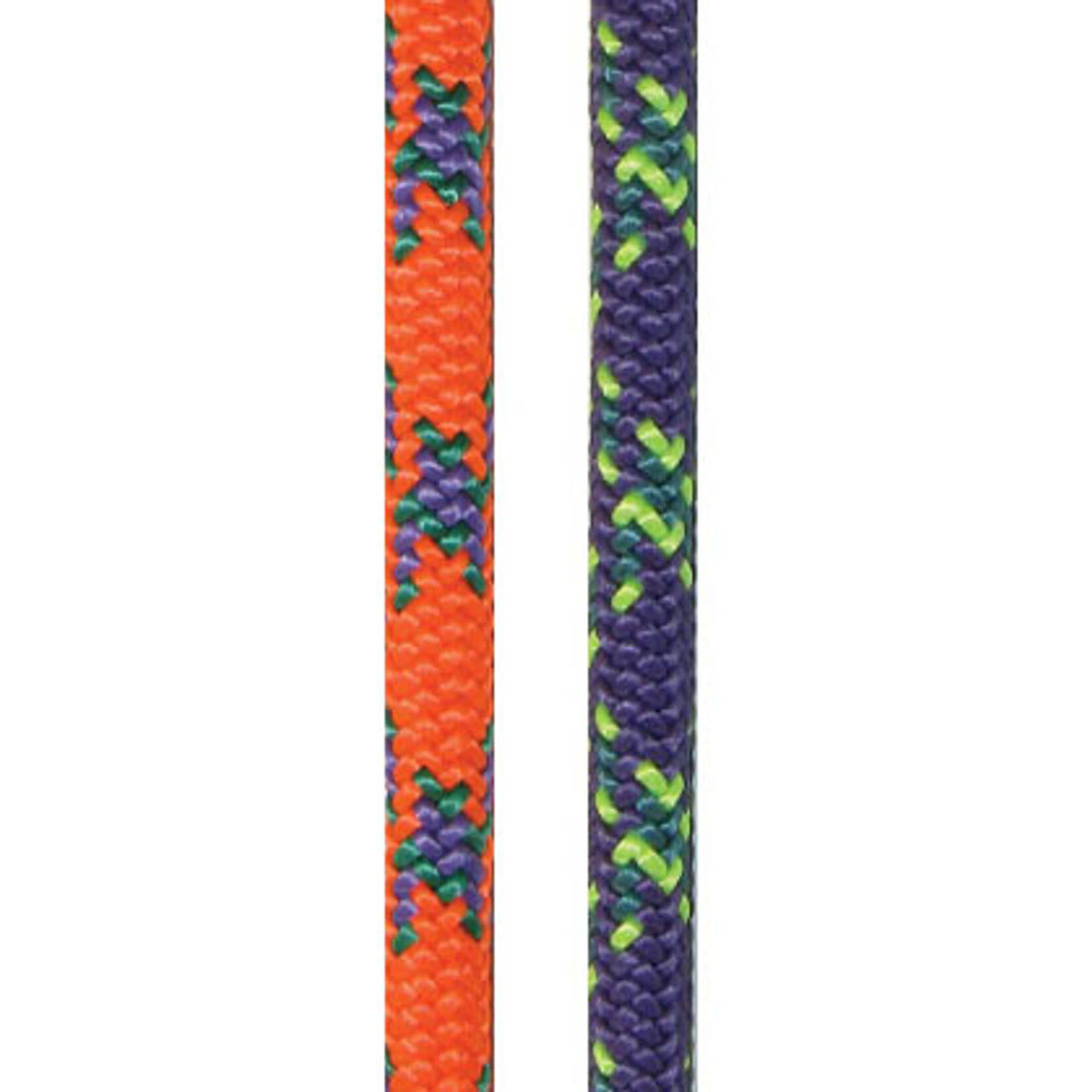 Sterling Rope 5.9mm PowerCord Orange 25' (7.6M)