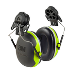 3M PELTOR Helmet Attached Earmuffs X4P3E