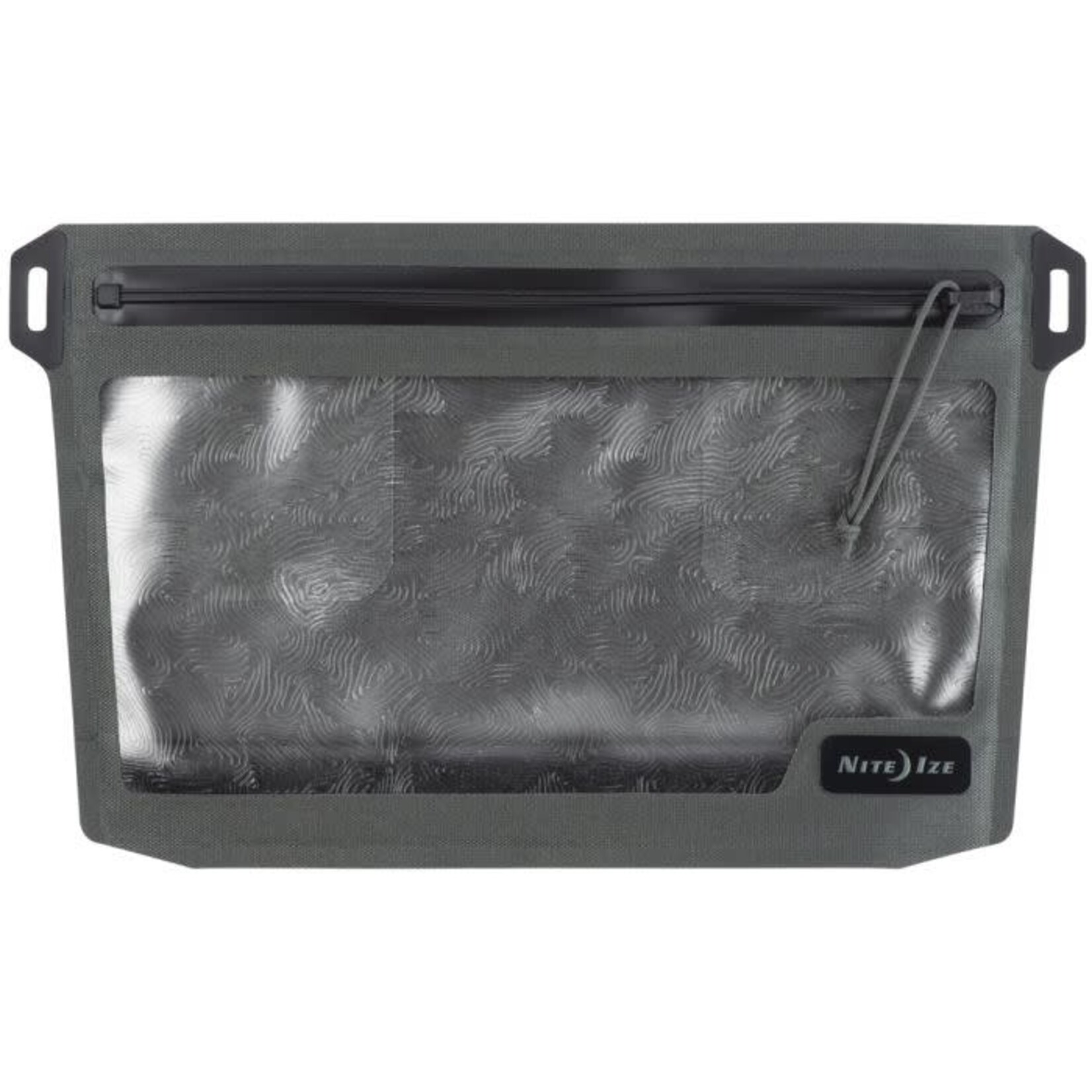 NITE IZE RUNOFF WATERPROOF POUCH 5.9" x 8.8" x 2.4"