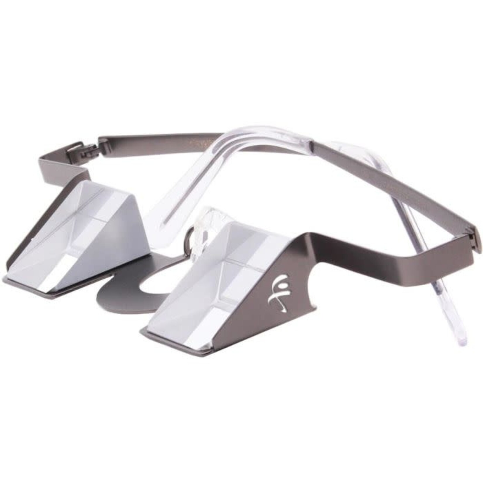 Cypher Cypher Steel Belay Glasses