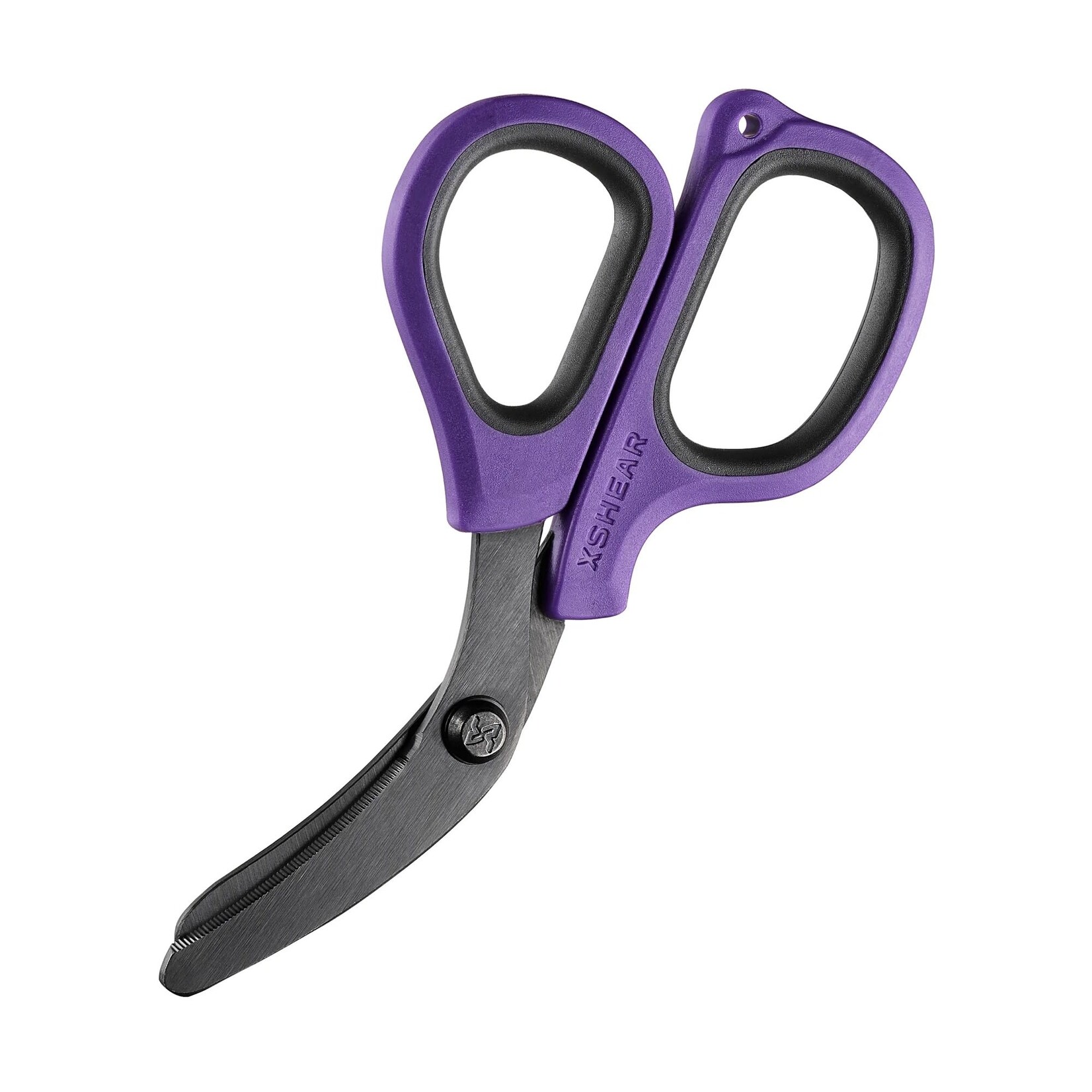 XShear XShear Mini 6” Trauma Shear Titanium Coated