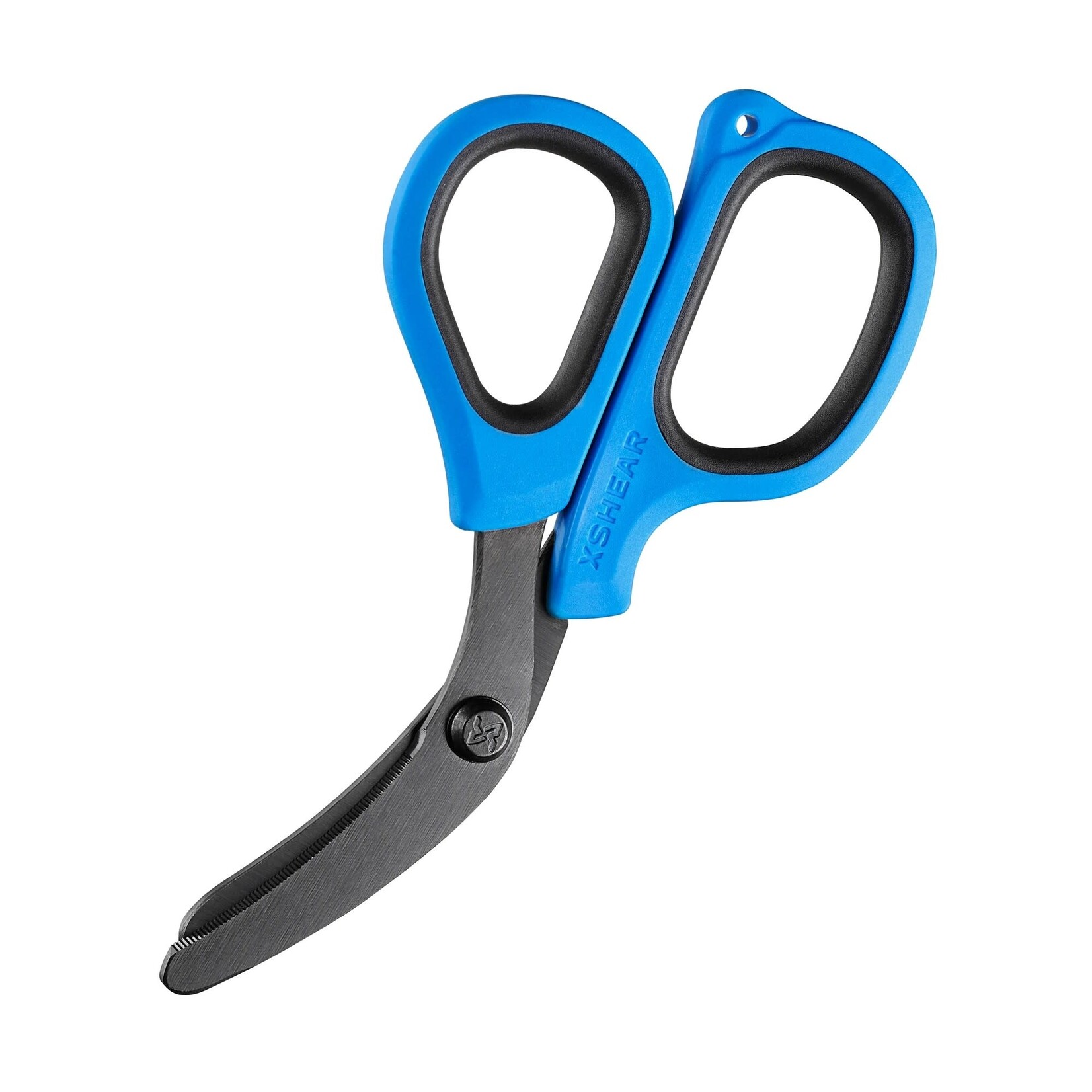XShear XShear Mini 6” Trauma Shear Titanium Coated