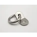 TEBYLON TEBYLON EXP³ 316SS Anchor Plate with Ring