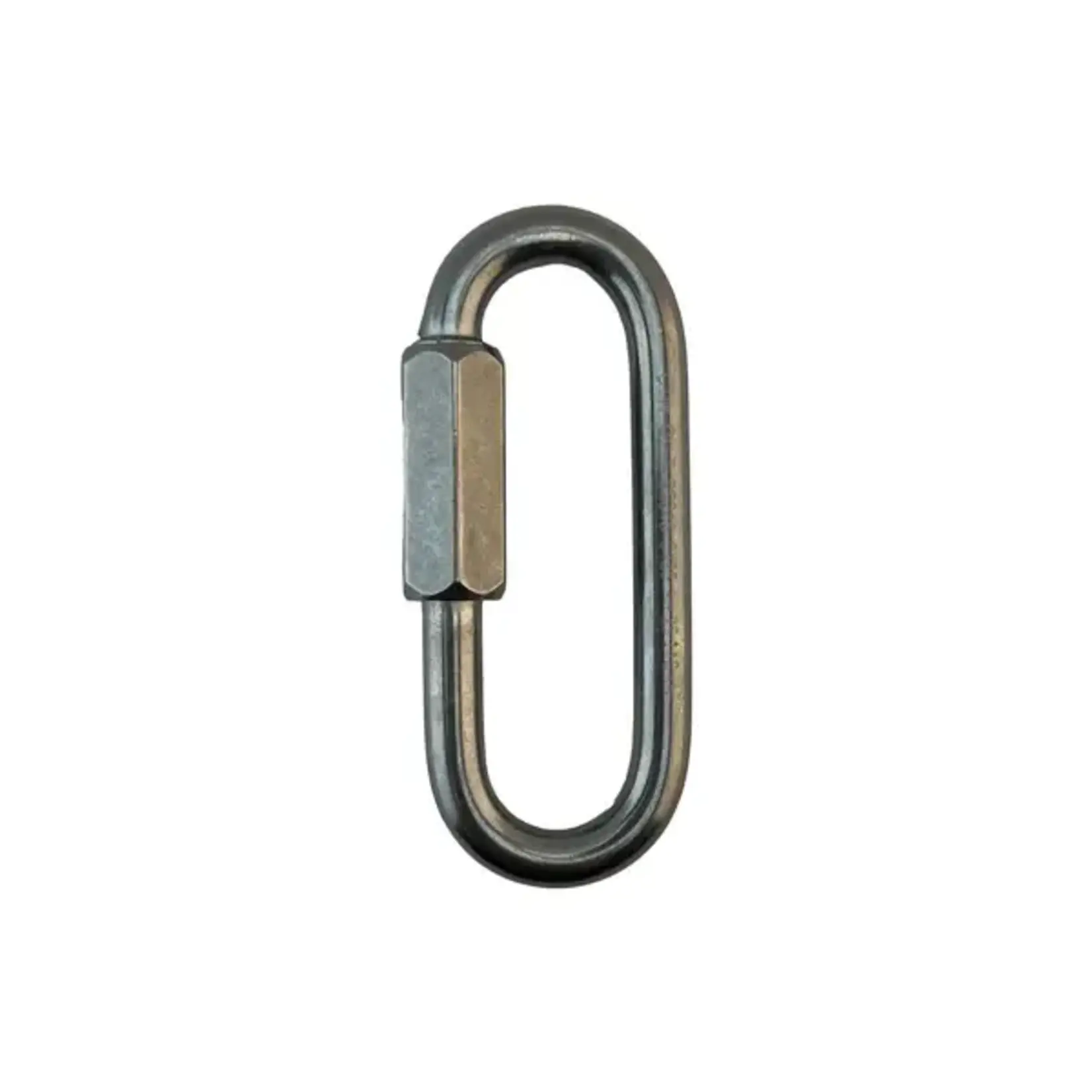 CTW CTW 7mm 316 stainless steel high-strength long quick link, 25 kN