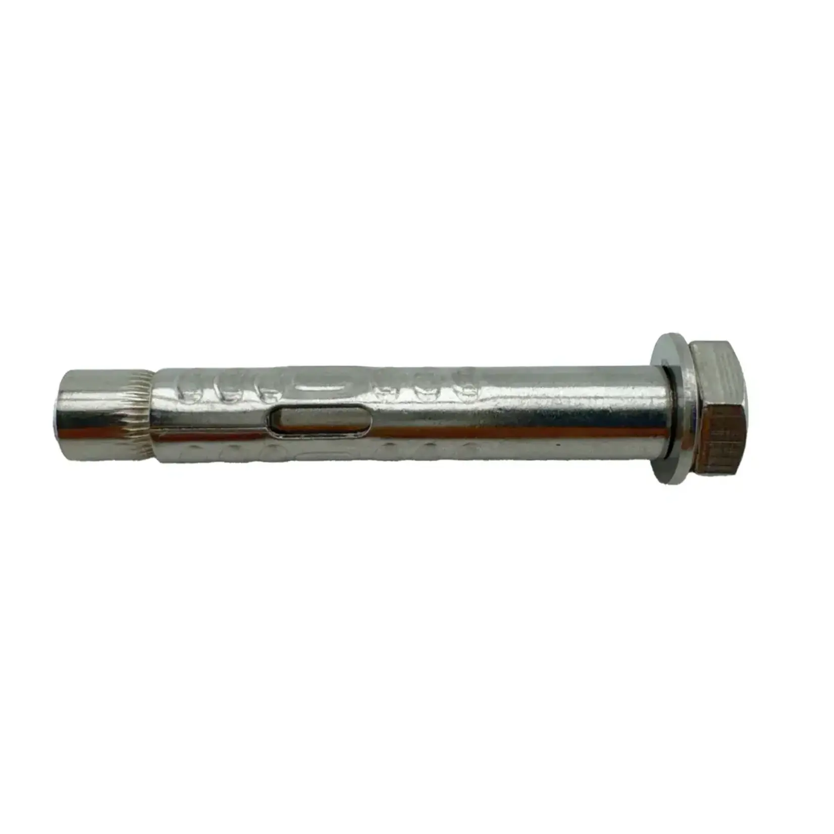 CTW CTW 316 Stainless Steel Sleeve Bolt 12mm hole, 80mm depth