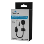 Cardo Systems WATERPROOF MICROPHONE