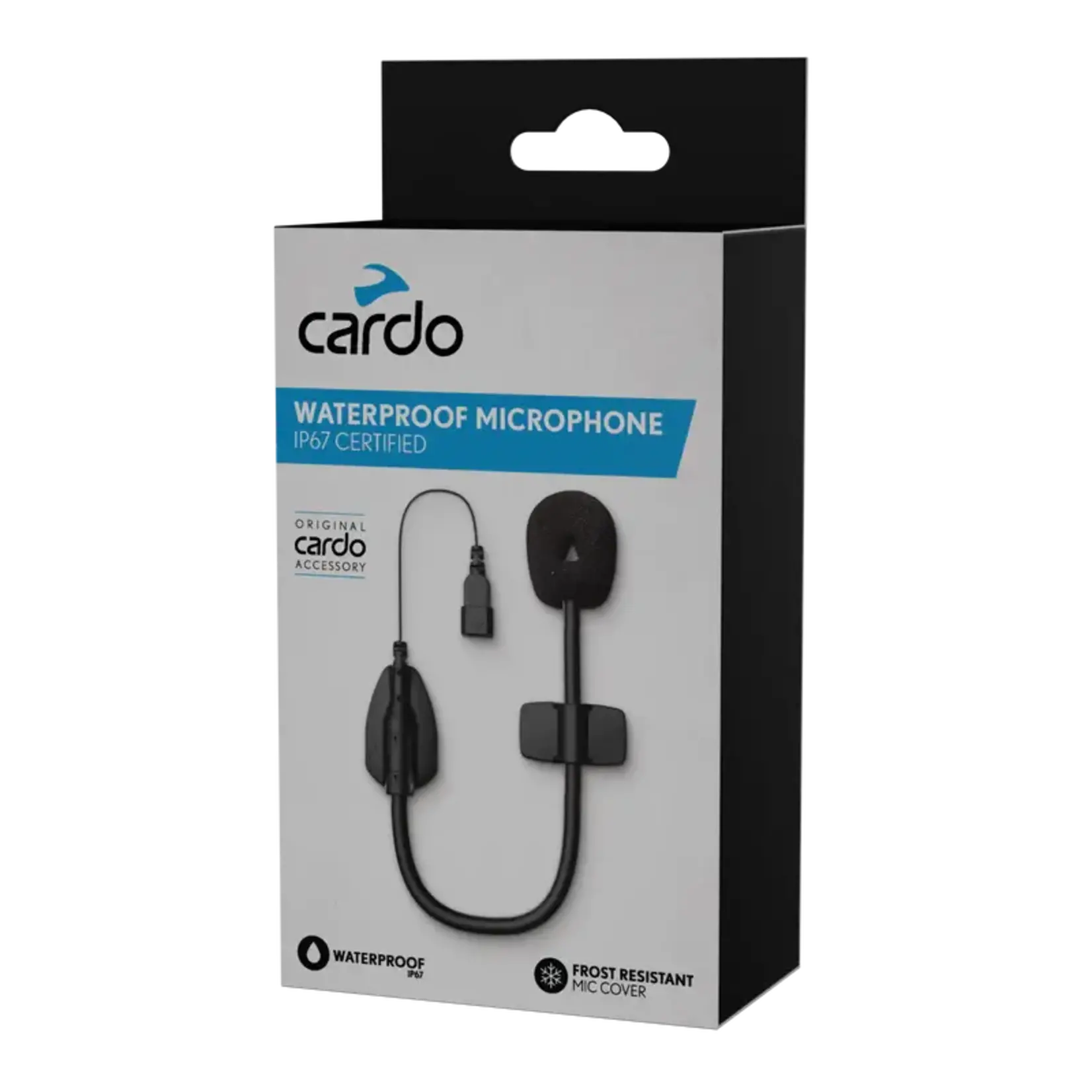 Cardo Systems WATERPROOF MICROPHONE